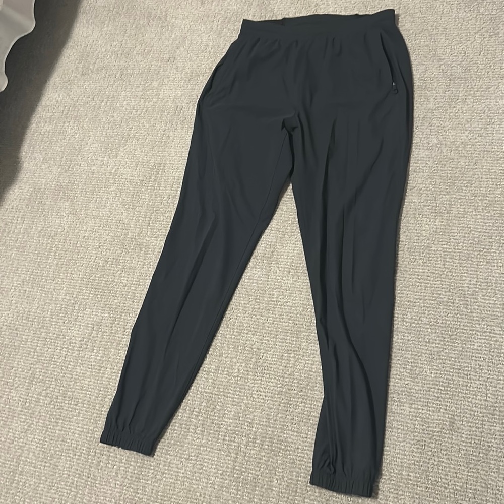 lulu lemon surge joggers
